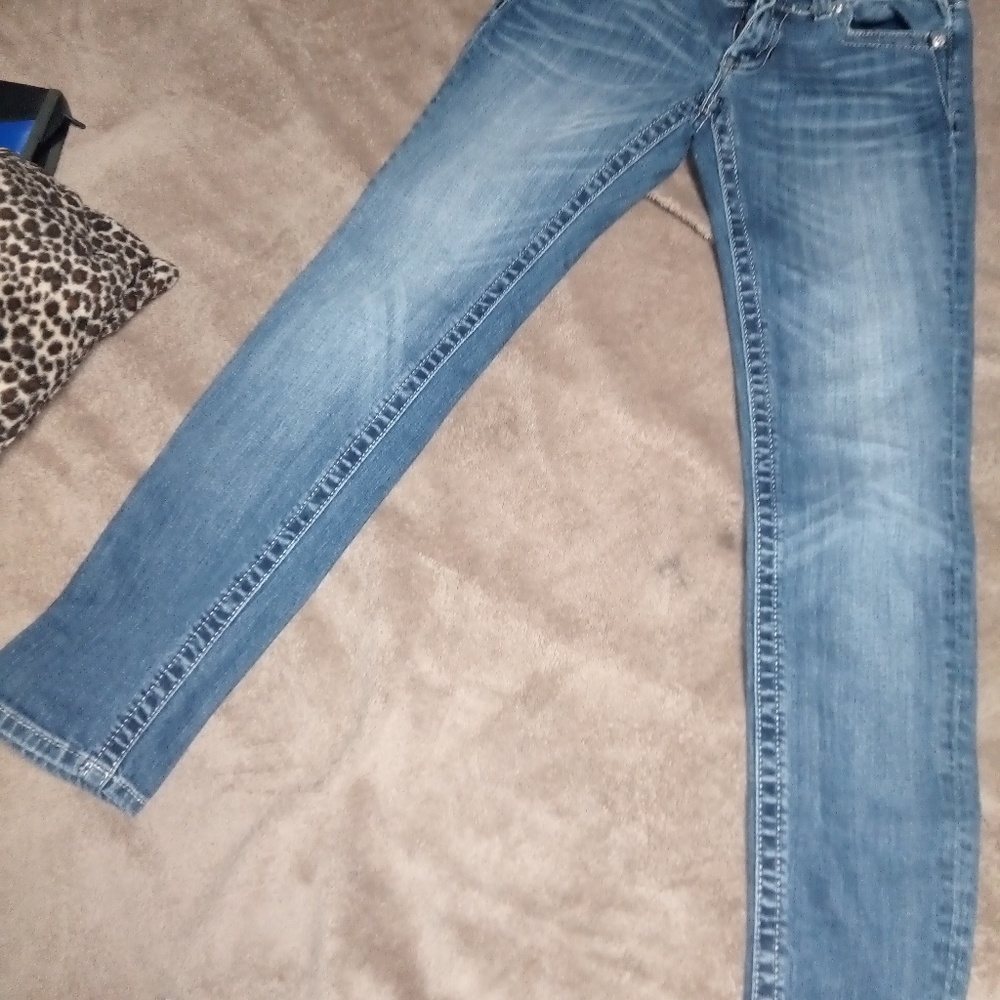 Miss me !! Jeans